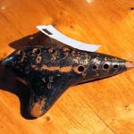 95 6057 BLÅSINSTRUMENT